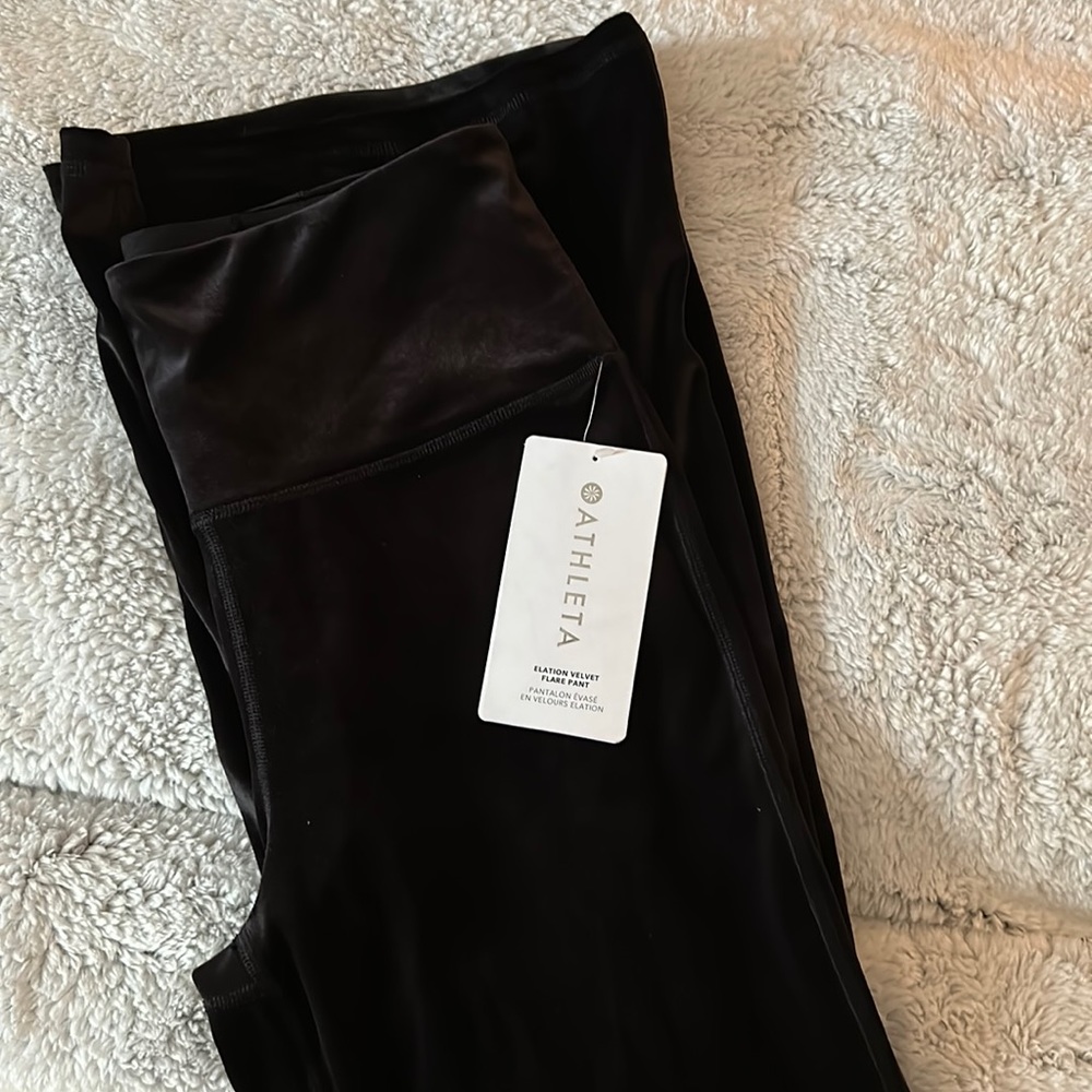Athleta Leggings